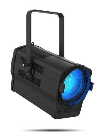 CHAUVET-PRO Ovation F-915FC светодиодный прожектор направленного света с линзой френеля 89х3Вт
