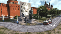 Workers & Resources: Soviet Republic - Early Start (для ПК, цифровой код доступа)