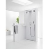 Душ верхний 44,5х21,4 см 2 режима Hansgrohe Raindance 28433400