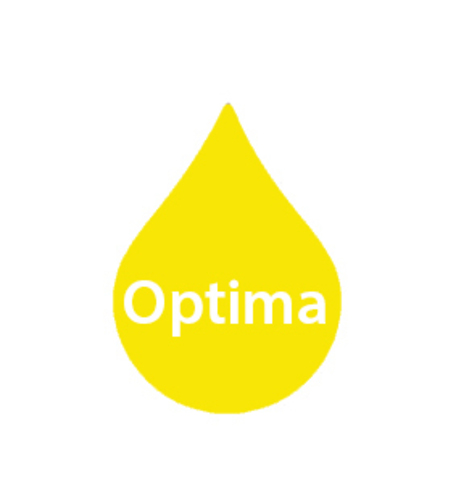 Пигментные чернила Optima для Epson Yellow 250 мл