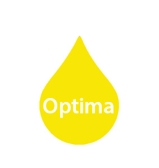 Пигментные чернила Optima для Epson Yellow 250 мл
