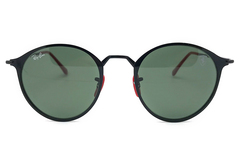 RAY-BAN SCUDERIA FERRARI RB3602M F02031