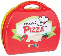 Smoby Мини-кухня 