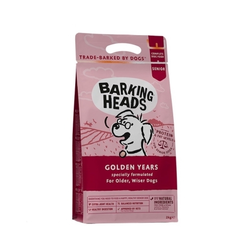 Barking Heads Корм для собак старше 7 лет, BARKING HEADS Golden Years "Золотые годы", с курицей и рисом взр_кур__7_2.jpg