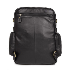 Рюкзак-сумка Maverick 7042 Black