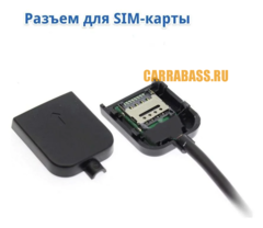 Магнитола Лада Гранта (2018+) Android 8.1 4/64GB IPS DSP 4G модель CB-9048T9