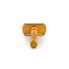 Станок для бритья Razorock Lupo gold