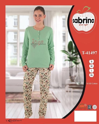 Комплект женский SABRINA
