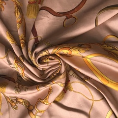 Ткань вискоза ремни 3311