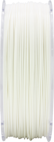 Пластик для 3D-принтера PolyMaker PolyLite PETG, 1.75 мм, 1 кг, Белый