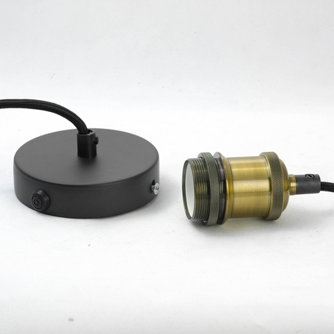 Подвесной светильник Lussole Loft Glen cove LSP-9606