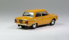 ZAZ-968A Zaporozhets orange 1:43 DeAgostini Auto Legends USSR #4