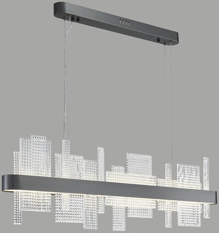 Светильник подвесной Wertmark Lotta WE461.03.023