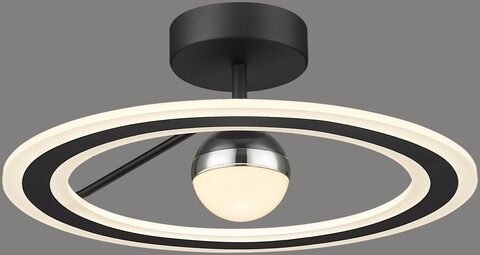 Светильник потолочный Velante LED 431-107-02