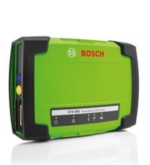 Системный сканер Bosch KTS 560