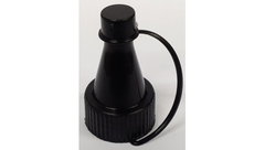 Насадка / воронка для тонера Tomoegawa маленькая 28 мм. 1 шт.