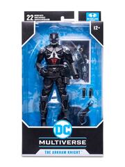 Фигурка McFarlane Toys DC: Multiverse Arkham Knight (Video Game Version)