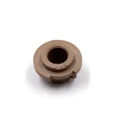 Втулка резинового вала БУЛАТ левая FU5-1519 для Canon IR-2016, 2020, 2002, 2202