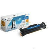 Совместимый тонер-картридж G&G NT-CC531A для HP Color LaserJet CM2320, CP2025 Canon MF8330, 8350, 2800 стр., голубой