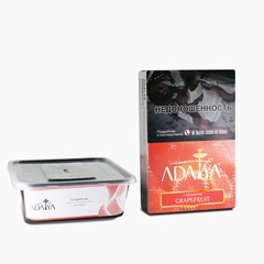 Adalya - Grapefruit (Грейпфрут), 200 гр