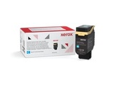 Тонер-картридж XEROX VersaLink C410/415 голубой (7.0K) (006R04686)