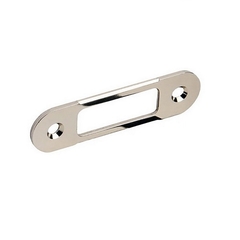 ответная 22 мм EVOLUTION ( хром )