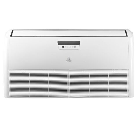 Сплит-система напольно-потолочного типа Royal Clima ES-F 36HRX/ES-E 36HX Esperto
