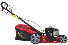Газонокосилка бензиновая DDE LM 51-60 DBE ( 