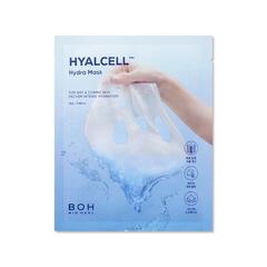 Bioheal BOH Hyalcell Hydra Mask увлажняющая тканевая маска