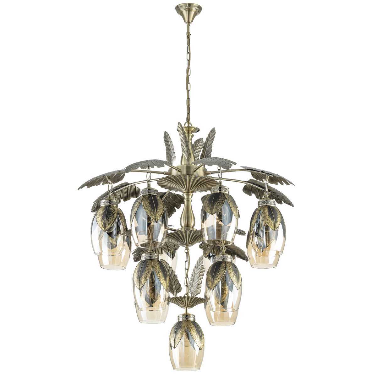 Подвесная люстра Citilux CL420193