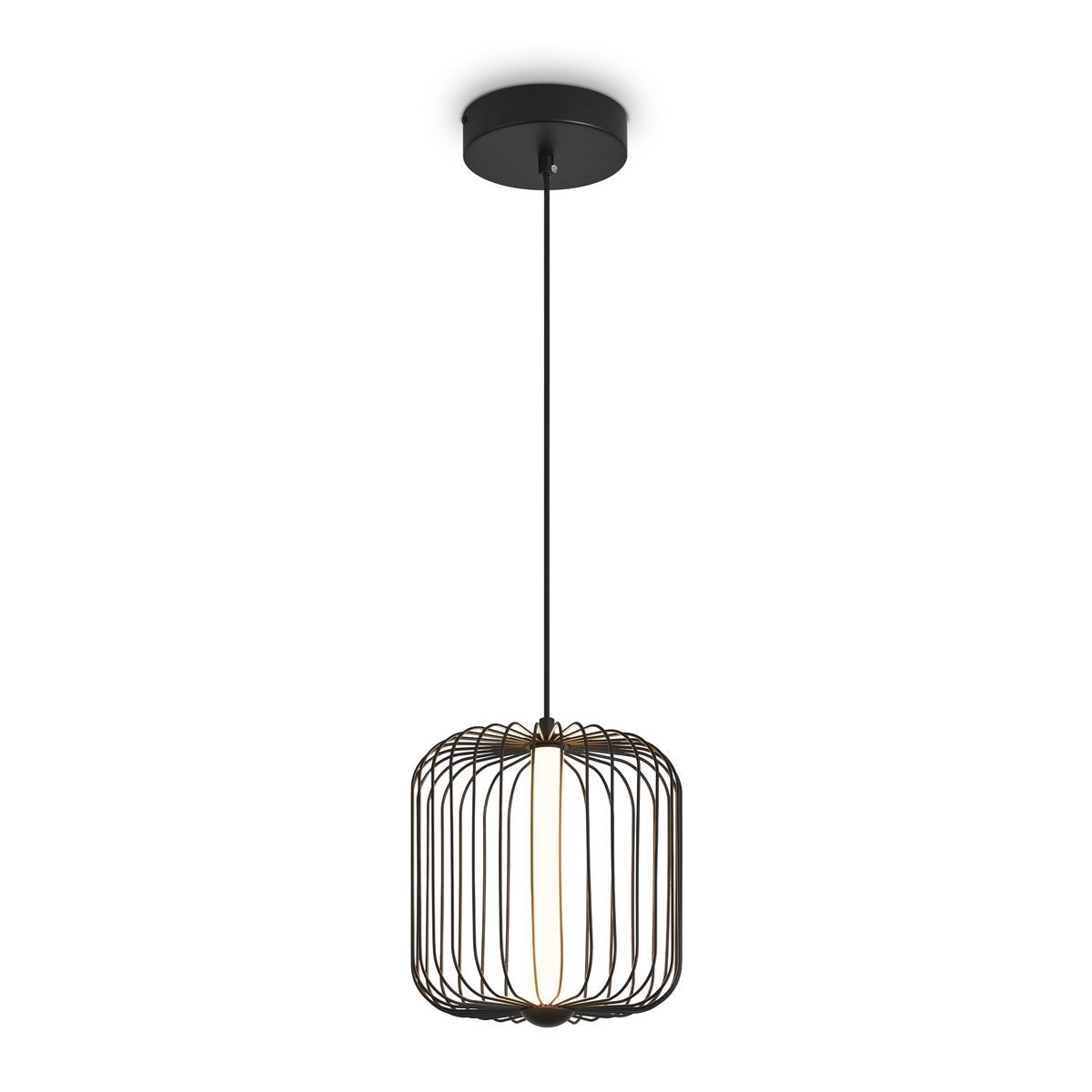 Подвесной светодиодный светильник Freya Sabi FR6131PL-L13B