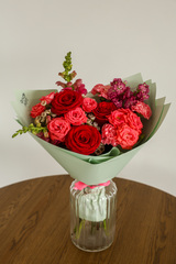 "Краски осени"