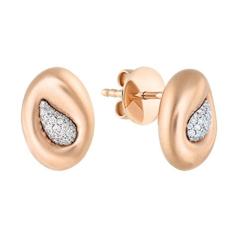 Серьги с Бриллиантами, E0150-12/1