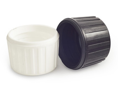 Крышка 28/410 с уплотнительным конусом