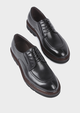 Полуботинки El'Rosso