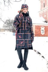 Полупальто 