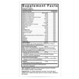 Мультивитамины для мужчин, Nature's Answer Men’s 100 Multivitamin, 60 вег капсул 2