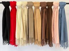 Палантин модель 003