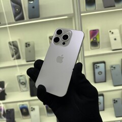iPhone 15 Pro, 128 ГБ б/у
