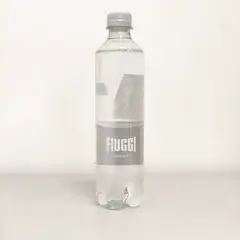Минеральная негазированная вода Fiuggi, 1 л