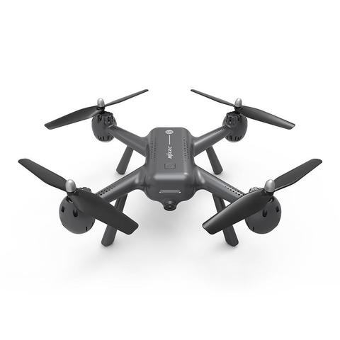 Радиоуправляемый квадрокоптер MJX X104G GPS WiFi FPV 1080P - X104G