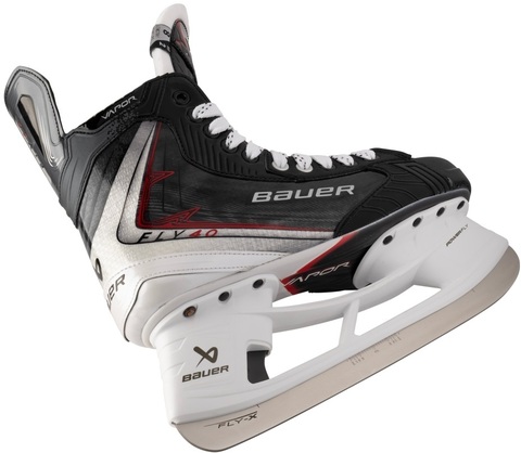 Коньки BAUER S25 VAPOR FLY40 INT 6 FIT3