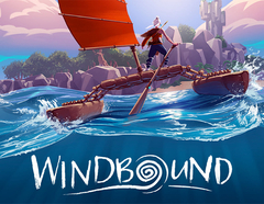 Windbound (для ПК, цифровой код доступа)
