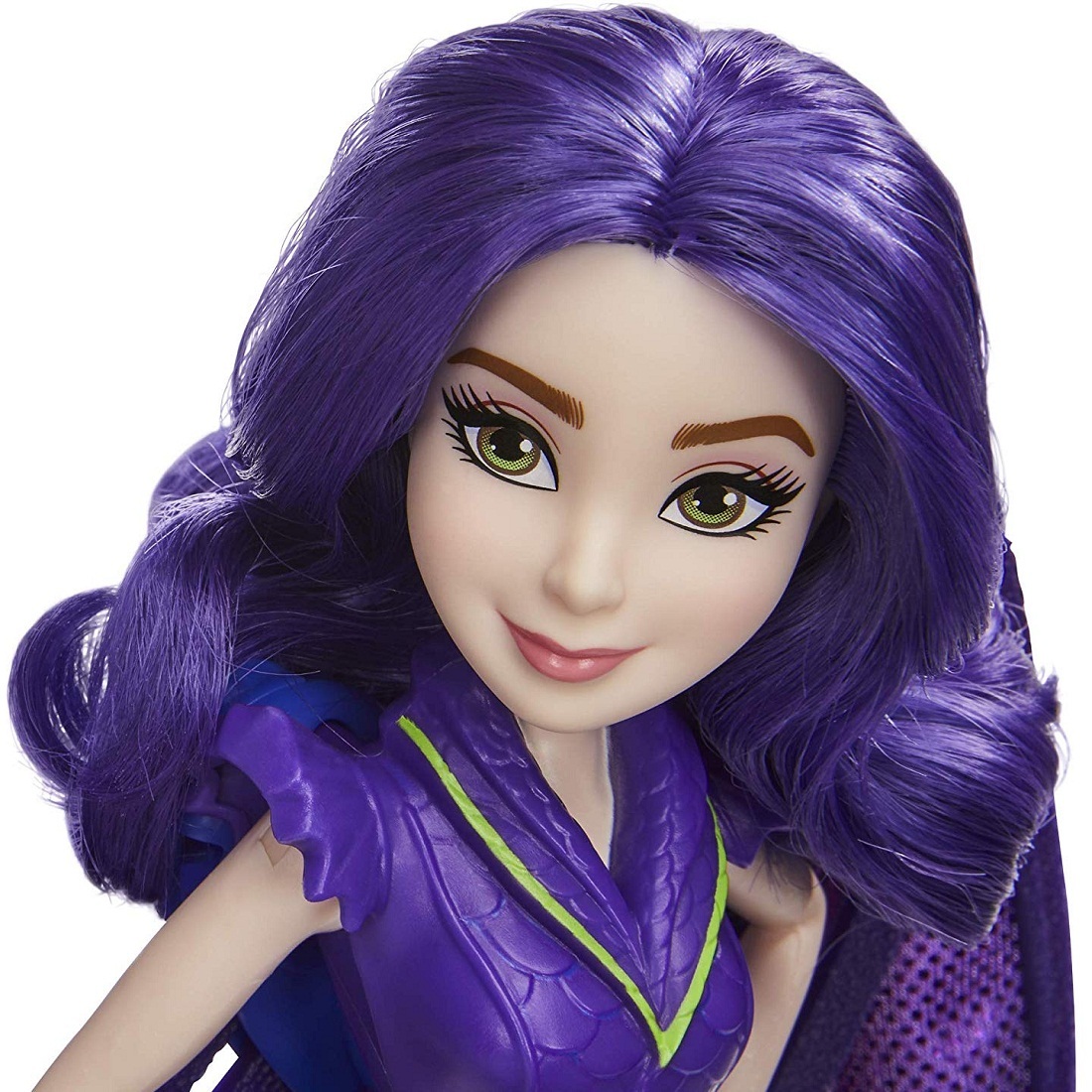 Descendants 3 dolls mal sale