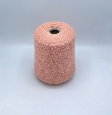 Loro Piana (пр.Италия) art-Maa0966 2/28 1400м/100гр,100% кашемир,цвет-Розовый персик(915), арт.36109