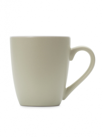 Кружка Scandy olive 355 мл - Бежевый