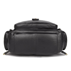 Рюкзак-сумка Maverick 7042 Black