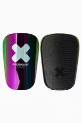 Футбольные щитки Proskary Chameleon - многоцветный