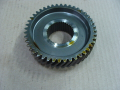 шестерня 5-ой передачи пром вала большая 5ст КПП УАЗ  АДС (MetalPart)  MP-255-1701054