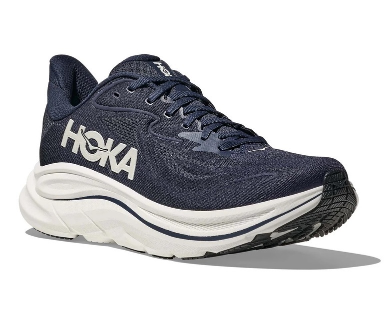 Кроссовки мужские HOKA CLIFTON 10